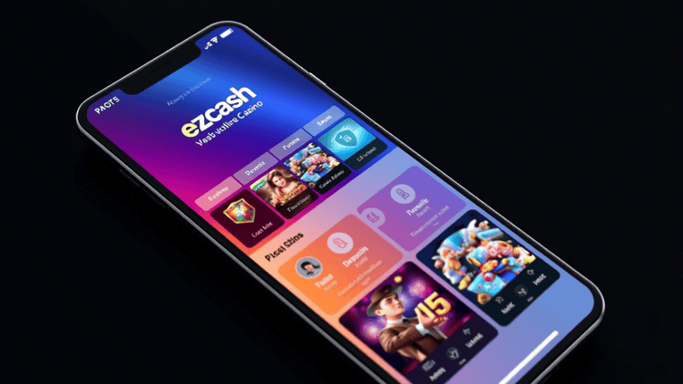 Ezcash Casino Изи Кеш