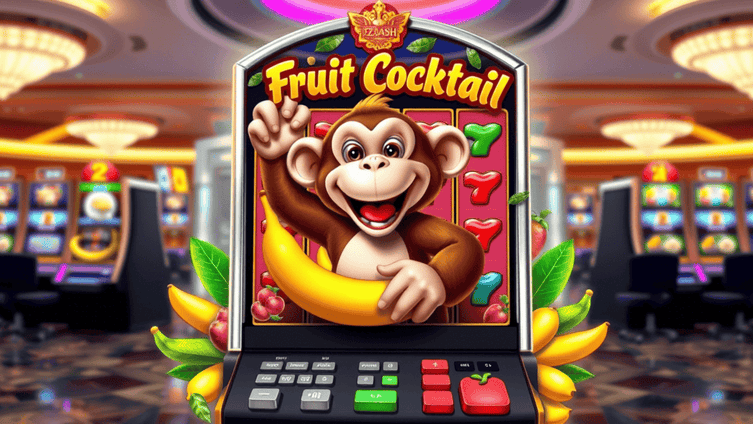 Ezcash Casino Изи Кеш