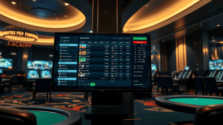 Ezcash Casino Изи Кеш
