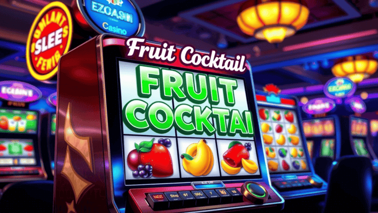 Ezcash Casino Изи Кеш