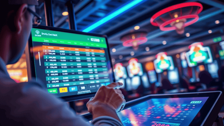 Ezcash Casino Изи Кеш